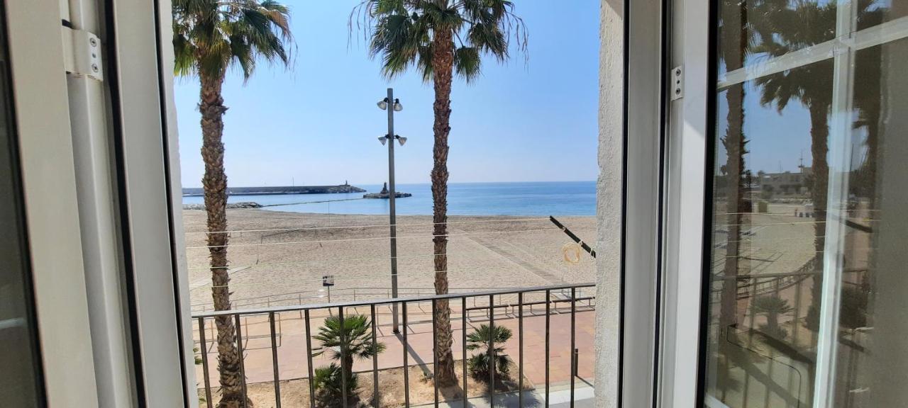 Pos, Apartamento Pesquero En Primera Linea Villajoyosa Exterior foto